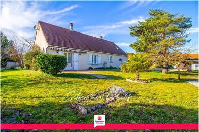 Maison 4 pièces 179000 €