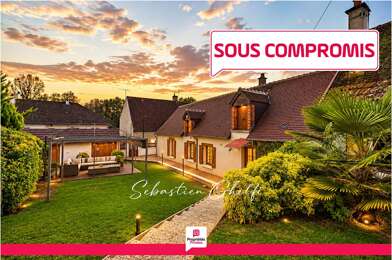 Maison 5 pièces 137590 €