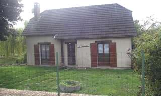 Maison 5 Pièces 92 m² à vendre à Prugny (10190)