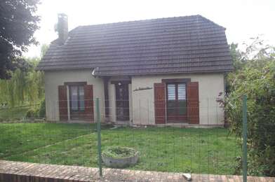Maison 5 pièces 189000 €