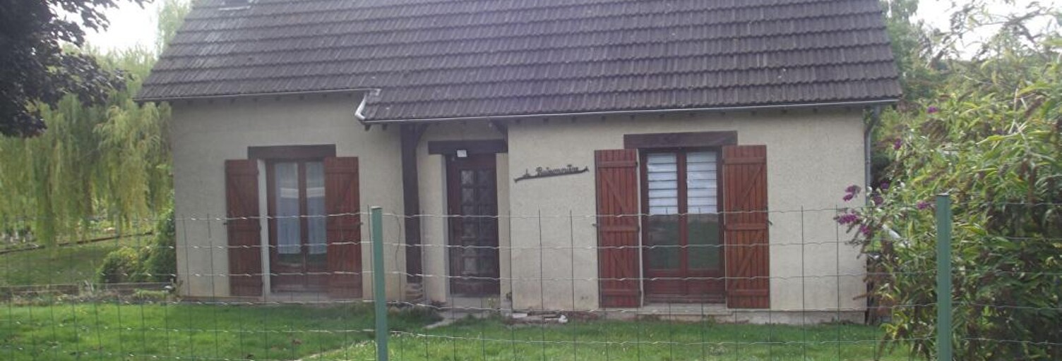 Maison 5 Pièces 92 m² à vendre à Prugny (10190)