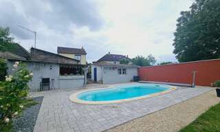 Maison 7 Pièces 145 m² à vendre à Bourges (18000)