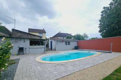 Maison 7 pièces 276500 €