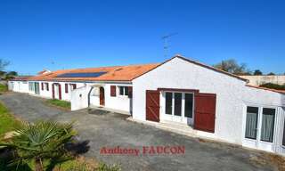 Maison 6 Pièces 140 m² à vendre à Les Magnils-Reigniers (85400)