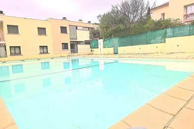 Appartement 3 pièces 465000 €