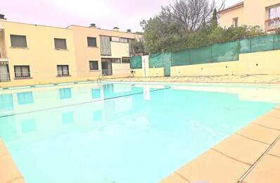 APPARTEMENT 70M2 EN T3 À Cavalaire-sur-Mer Charmant T3 entièrement rénové avec terrasse, piscine et parking — photo du bien