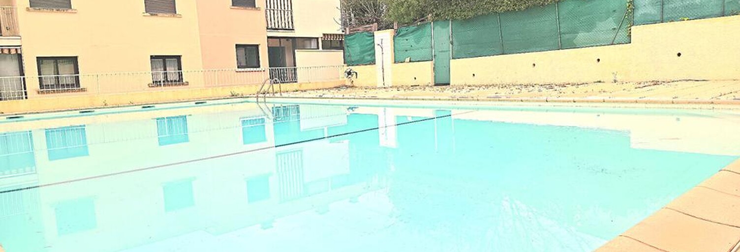 Appartement 3 Pièces 70 m² à vendre à Cavalaire-sur-Mer (83240)