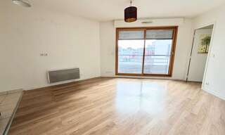 Appartement 2 Pièces 42 m² à vendre à Saint-Ouen-sur-Seine (93400)