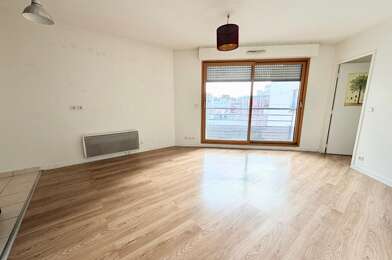 Appartement 2 pièces 269000 €