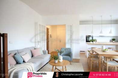 Appartement 3 pièces 445000 €