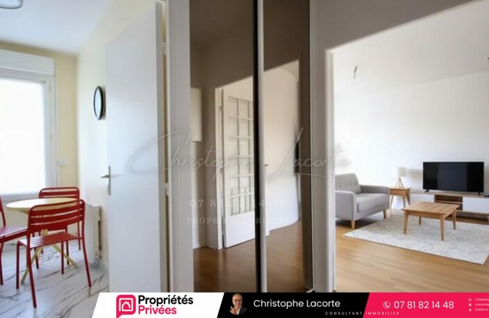 Appartement 3 pièces 72 m2 Sceaux — photo 3