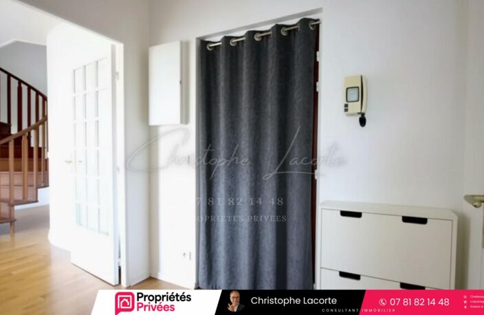 Appartement 3 pièces 72 m2 Sceaux — photo 4