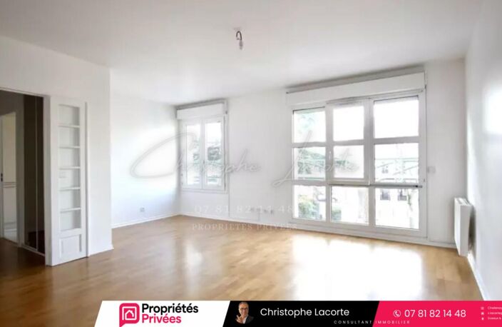 Appartement 3 pièces 72 m2 Sceaux — photo 5