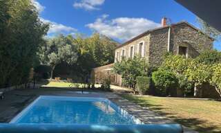 Maison 6 Pièces 190 m² à vendre à Lucciana (20290)