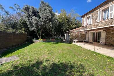 Maison 6 pièces 590000 €