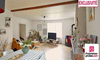 Maison 5 Pièces 105 m² à vendre à Hérimoncourt (25310)