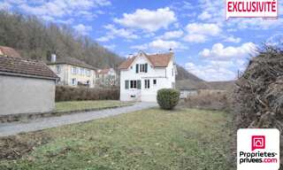 Maison 5 Pièces 105 m² à vendre à Hérimoncourt (25310)
