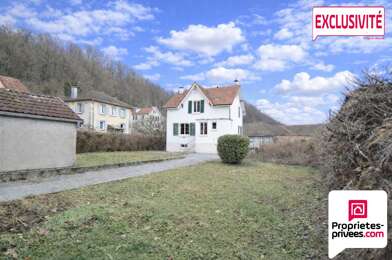 Maison 5 pièces 130000 €