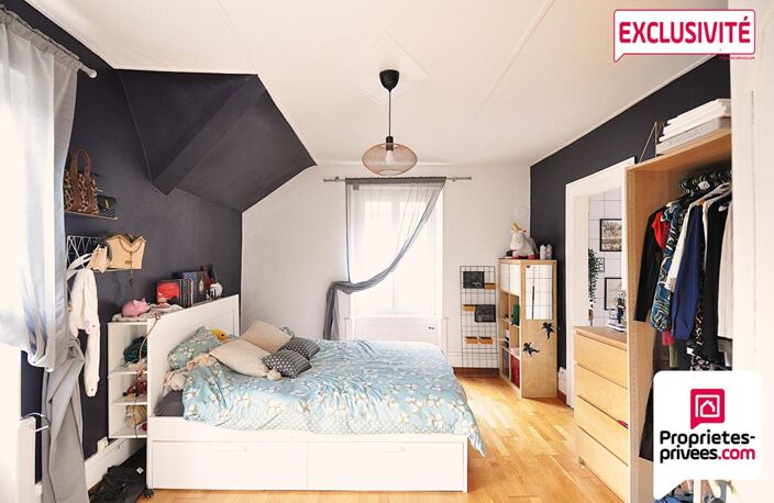 Hérimoncourt 25310 - Maison 5 pièces - 2 chambres  - SH105.6 m2 — photo 5