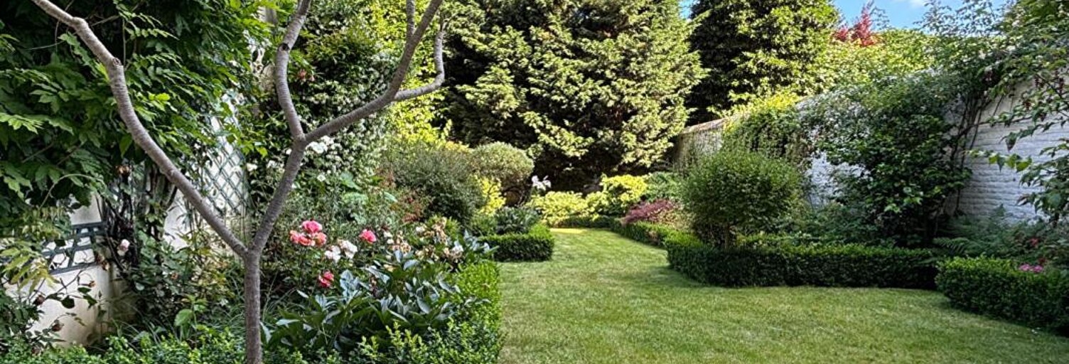 Maison 8 Pièces 240 m² à vendre à Lille (59000)