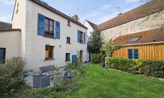 Maison 6 Pièces 120 m² à vendre à Rosny-sur-Seine (78710)