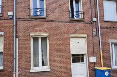 Maison 4 pièces 74990 €