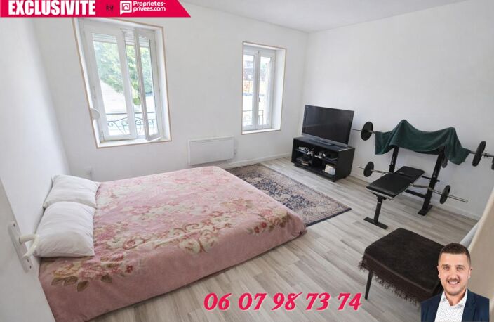 Maison avec garage et cour ? Idéal investissement locatif ? Rentabilité 11,2 % — photo 5