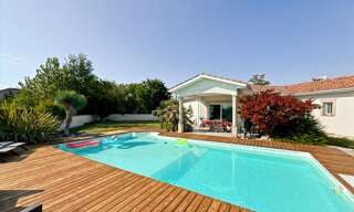 Maison 5 Pièces 150 m² à vendre à Ambarès-et-Lagrave (33440)