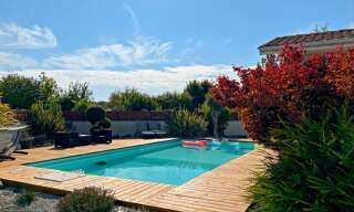 Maison 5 Pièces 150 m² à vendre à Ambarès-et-Lagrave (33440)