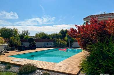 Maison 5 pièces 419000 €