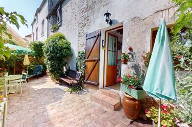 Maison 4 pièces 235000 €
