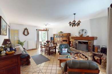 Maison 5 pièces 289000 €