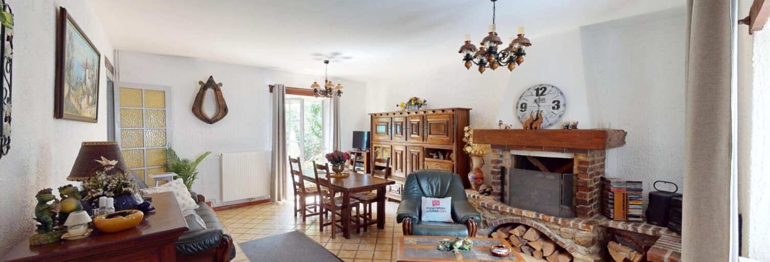 Maison 5 Pièces 106 m² à vendre à Rozay-en-Brie (77540)