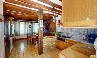 Maison 5 Pièces 106 m² à vendre à Rozay-en-Brie (77540)