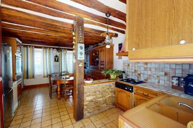 Maison 5 pièces 289000 €