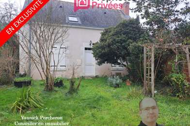 Maison 4 pièces 82000 €