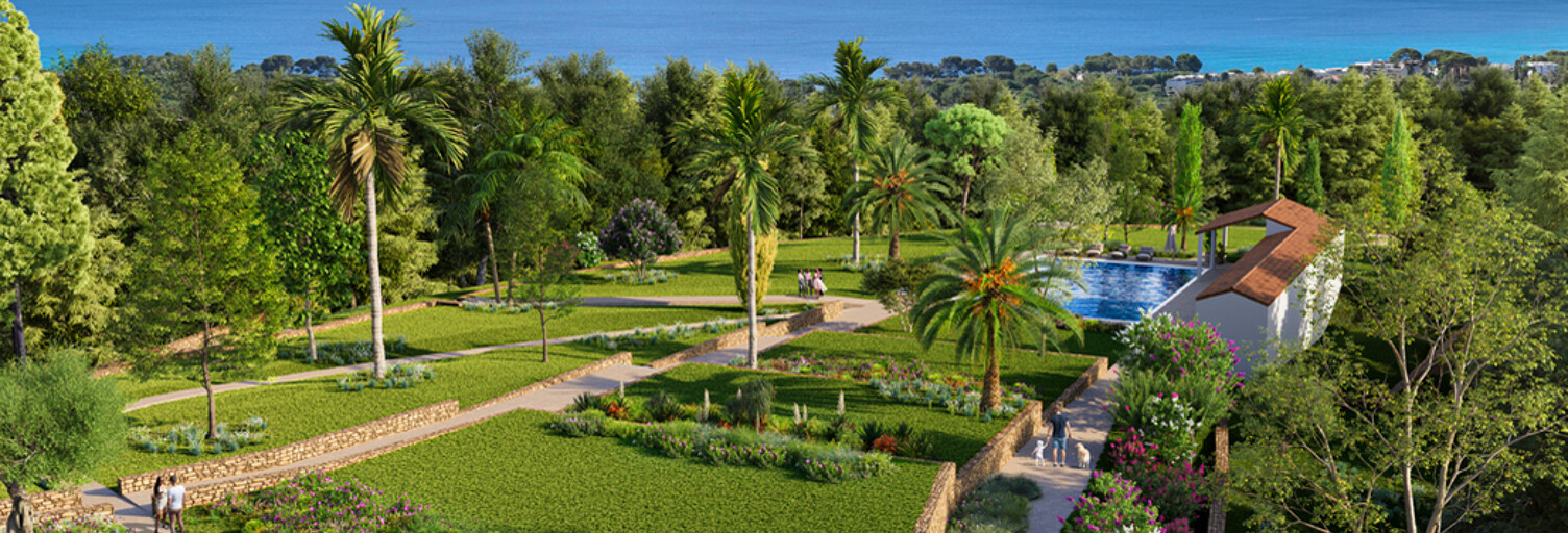 Appartement 4 Pièces 163 m² à vendre à La Ciotat (13600)