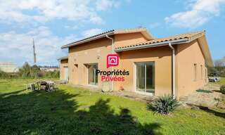 Maison 4 Pièces 95 m² à louer à Eysines (33320)