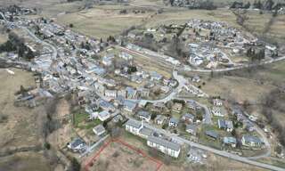 Terrain  336 m² à vendre à La Cabanasse (66210)