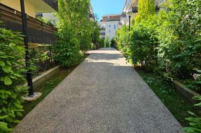 Appartement 2 pièces 189900 €