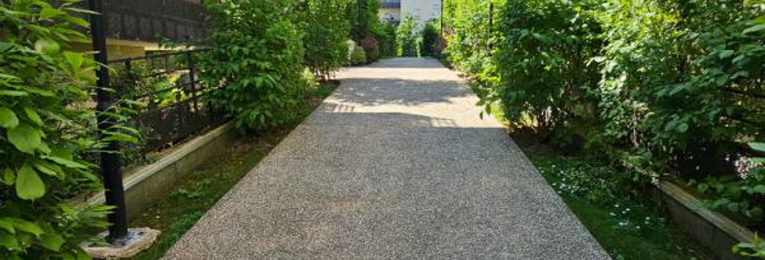 Appartement 2 Pièces 46 m² à vendre à Rambouillet (78120)