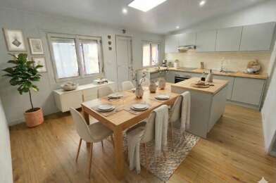 Maison 6 pièces 152900 €