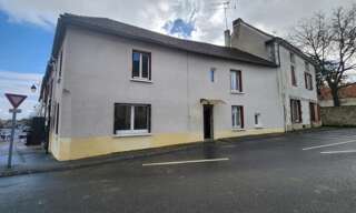 Maison 3 Pièces 100 m² à vendre à La Bussière (86310)