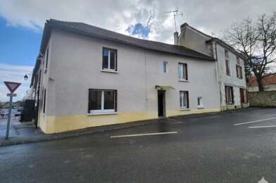 Maison 3 pièces 73000 €