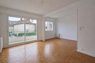 Appartement 3 pièces 950 €