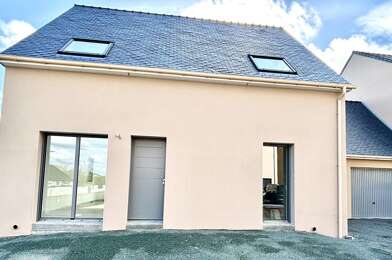 Maison 6 pièces 327500 €