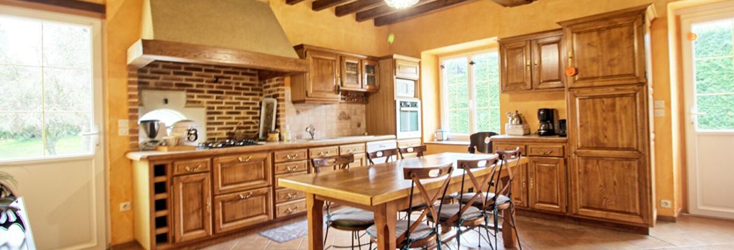 Maison 11 Pièces 229 m² à vendre à Angers (49000)