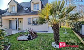 Maison 6 Pièces 120 m² à vendre à Angers (49000)