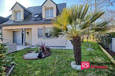 Maison 6 pièces 349900 €