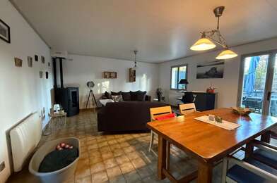 Maison 7 pièces 324000 €